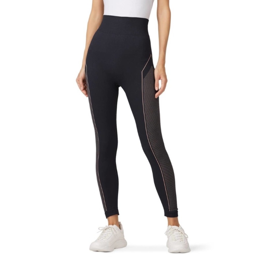 Phat Buddha leggings NWT